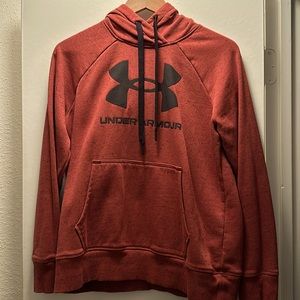 Under Armour hoodie